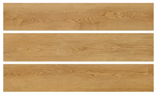 Industrial Loft Wood Effect Plank Light Oak 17.78x121.92cm