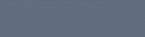 Porcelanosa Kent Navy Gloss 8x30x0.85 8x30cm tile