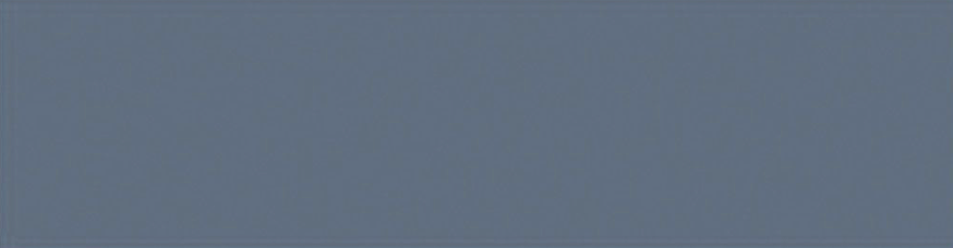 Porcelanosa Kent Navy Gloss 8x30x0.85 8x30cm tile