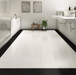 Kensington Arctic Porcelain Matt 20x20cm