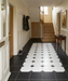 Kensington Geo Porcelain Matt 20x20cm image 2