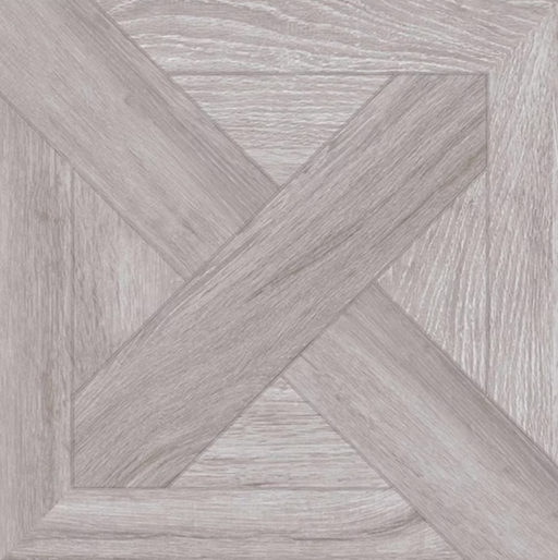 Kensington Grey Matt 60x60cm image 2