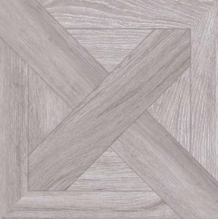 Kensington Grey Matt 60x60cm image 2