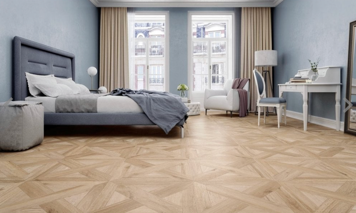 Kensington Oak Matt 60x60cm image 2