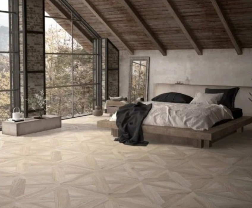 Kensington Oak Matt 60x60cm image 3