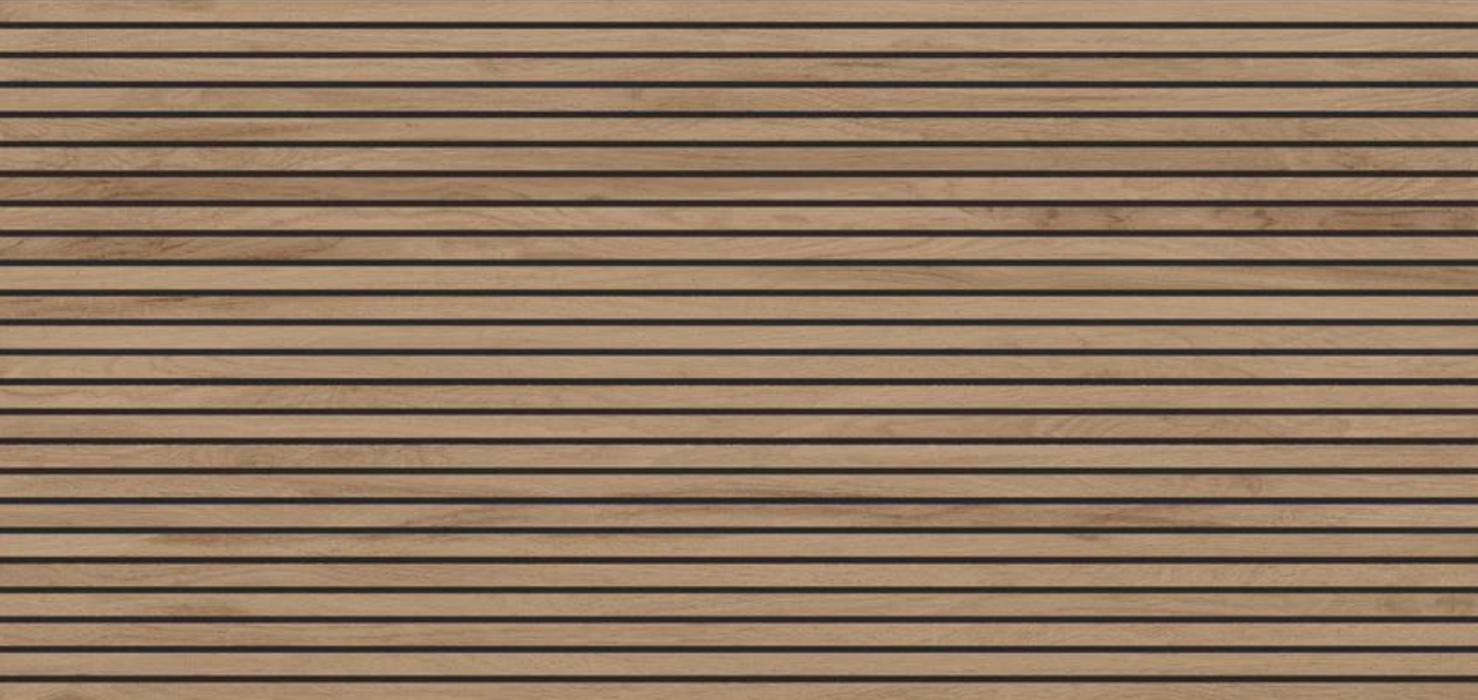 Kyoto Walnut Dark Linear 60x120cm