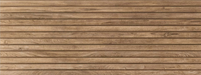 Porcelanosa Lexington Cognac 45x120cm tile