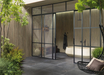 Porcelanosa Lexington Colonial 45x120cm shown in a styled room setting