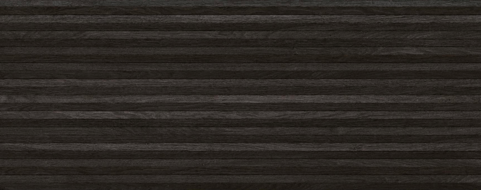 Porcelanosa Line 3D Antracita 59.6x150cm tile