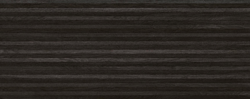Porcelanosa Line 3D Antracita 59.6x150cm tile