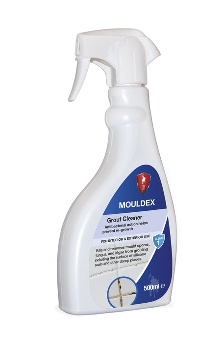 LTP Mouldex Spray Bottle 500Ml