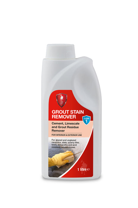 LTP Grout Stain Remover 1LTR