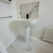 Lake Como Arctic Carrara Marble Matt 30x60cm
