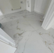 Lake Como Arctic Carrara Marble Matt 60x60cm
