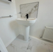 Lake Como Arctic Carrara Marble Matt 60x60cm image 2