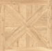 Linden Natural Matt 100x100cm