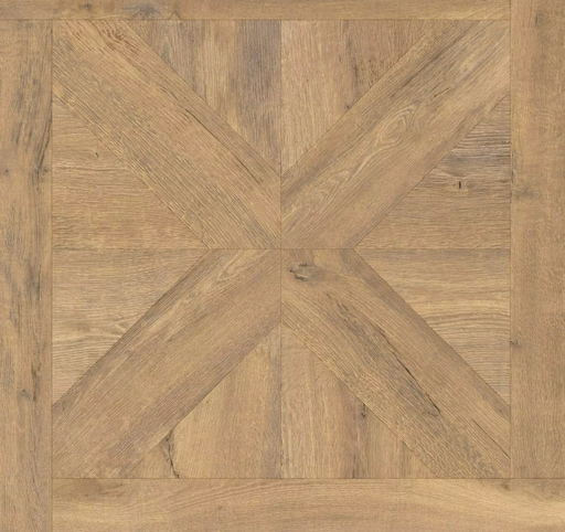 Linden Oak Matt 100x100cm