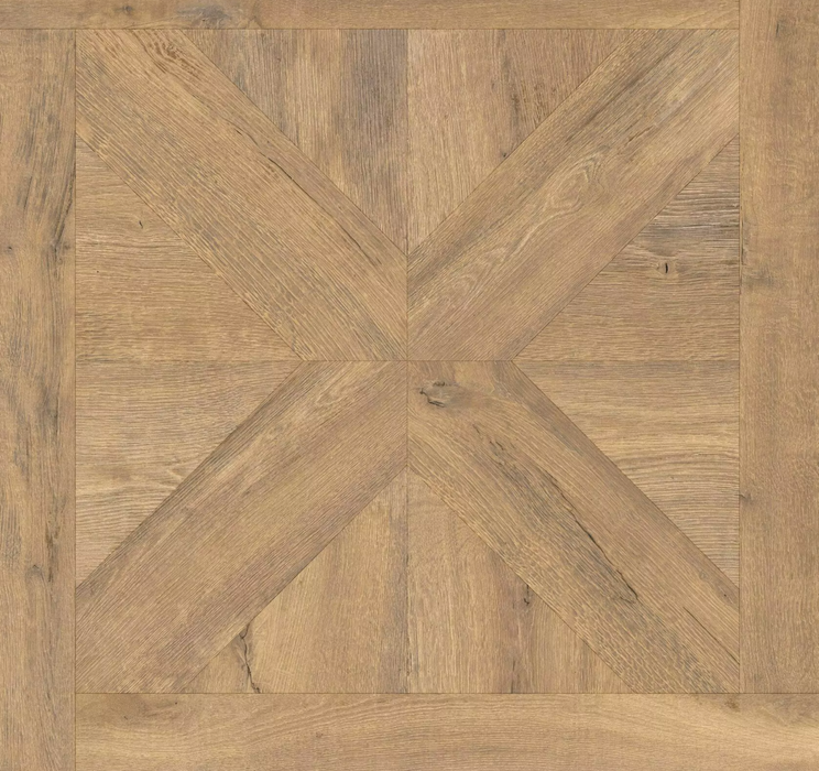 Linden Oak Matt 100x100cm