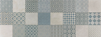 Porcelanosa Marbella Blue 45x120cm tile
