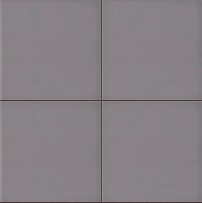 Porcelanosa Metropolitan Steel(60c/p) 20x20x0.85 20x20cm tile