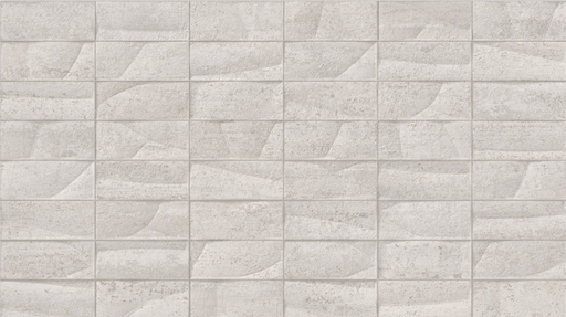 Porcelanosa Mosaico Nantes Acero L 33.299999999999997x59.2cm tile