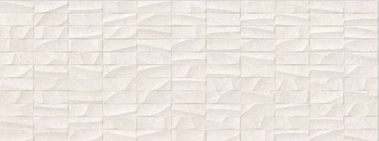 Porcelanosa Mosaico Nantes Caliza 45x120cm tile