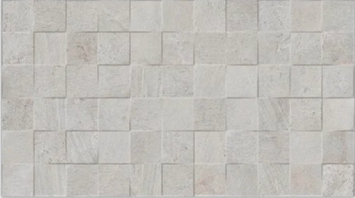 Porcelanosa Mosaico Rodano Acero L 33.299999999999997x59.2cm tile