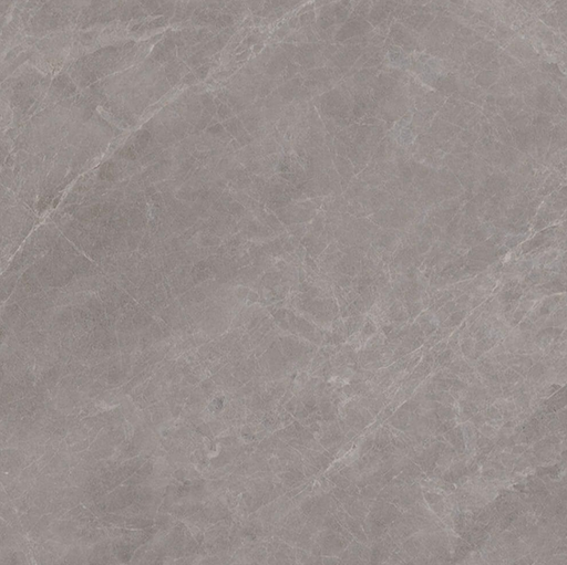 Porcelanosa Mystic Grey L 59.6x59.6cm shown in a styled room setting
