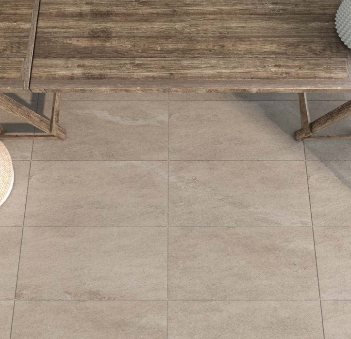 Manhattan Sand Matt 60x120cm