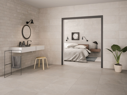 Manhattan Sand Matt 60x30cm