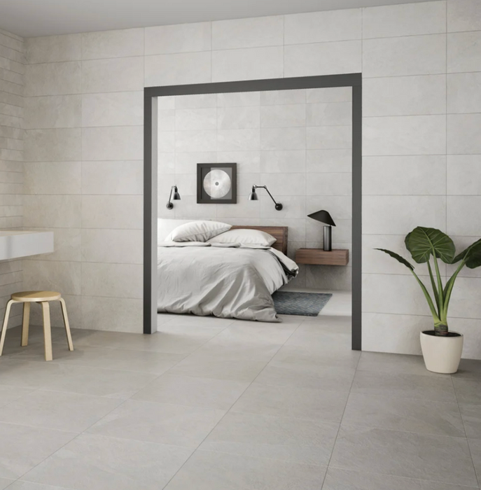 Manhattan Sand Matt 60x60cm