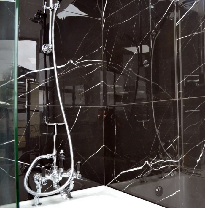 Marquina Marble 60x120cm image 2