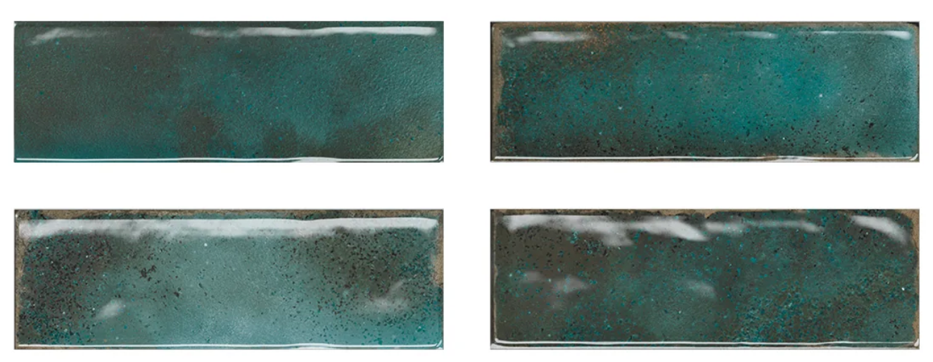 Mayfair Emerald 6.5x20cm
