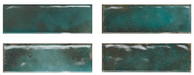 Mayfair Emerald 6.5x20cm