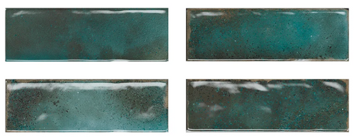 Mayfair Emerald 6.5x20cm