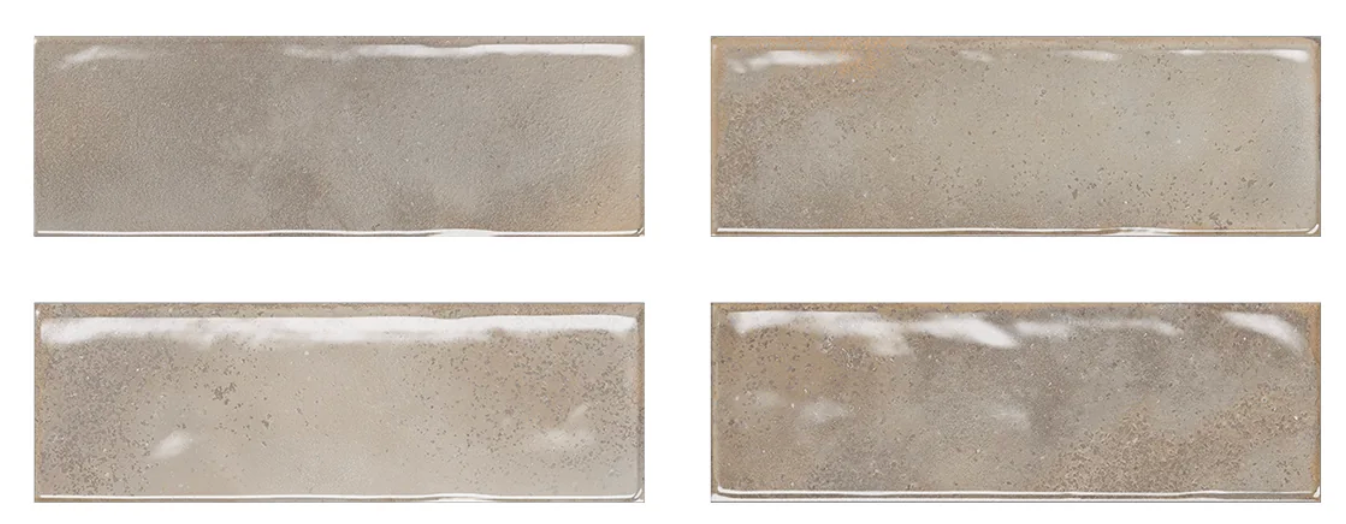 Mayfair Greige 6.5x20cm