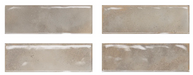 Mayfair Greige 6.5x20cm