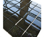 Midnight Marble Sparkle Mosaic 4.8x4.8cm