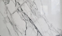 Mila Midnight Carrara Marble 60x120cm