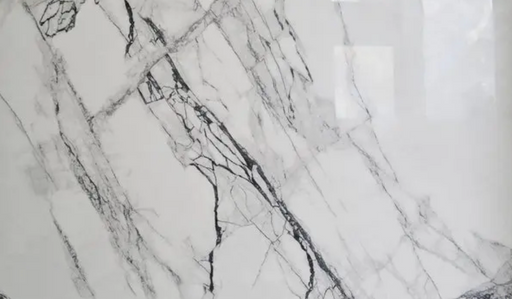 Mila Midnight Carrara Marble 60x120cm