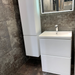 Milka Grande Anthracite 60x120cm image 2
