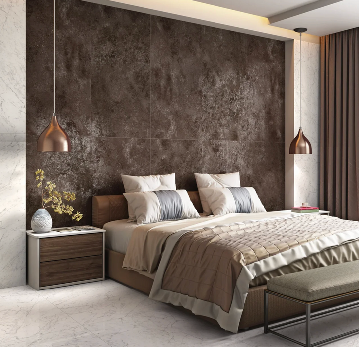 Milka Grande Anthracite 60x120cm image 3