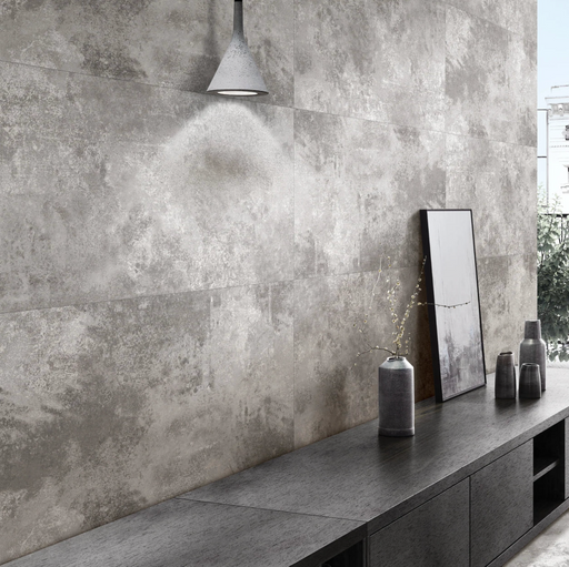 Milka Grande Silver 60x120cm image 2