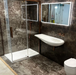 Milka Grande Silver 60x120cm image 3