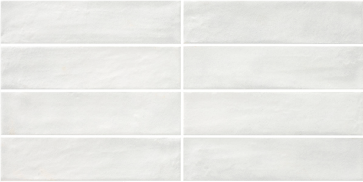 Mirage Arctic Matt 6x25cm