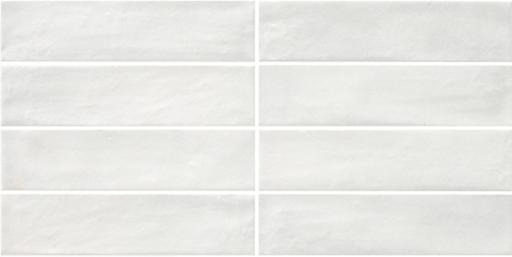 Mirage Arctic Matt 6x25cm