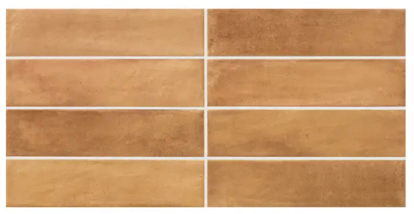 Mirage Gold Matt 6x25cm