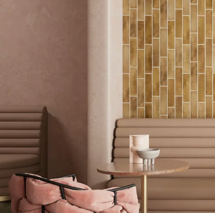 Mirage Gold Matt 6x25cm image 2