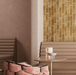 Mirage Gold Matt 6x25cm image 2