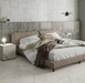 Mirage Grey Matt 6x25cm